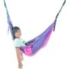 Ticket To The Moon Mini Hammock Kinder Hängematte 150 X 100 Cm Blue/Orange -Helinox Verkaufsgeschäft 383986 2798777