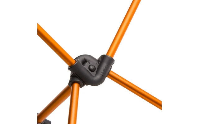 Helinox Chair One Campingstuhl - Blue Block 9 Helinox Chair One Campingstuhl - Blue Block – Bild 7