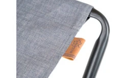 Bo-Camp Urban Outdoor Limehouse Klapphocker -Helinox Verkaufsgeschäft 385600 2825141