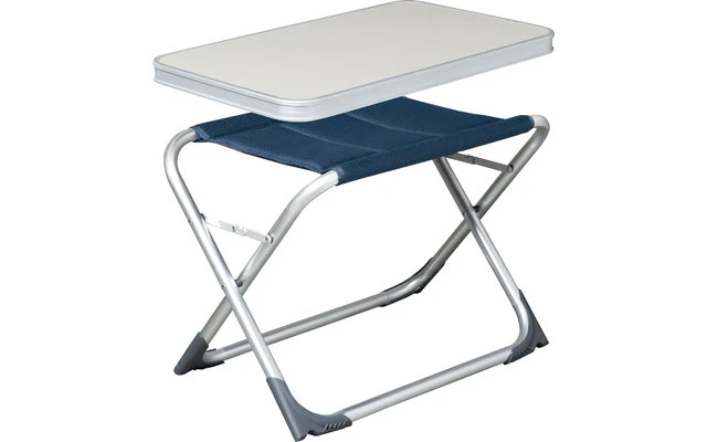 Dukdalf Adagio Tischplatte Für Klapphocker Inkl. Tragetasche 3 Dukdalf Adagio Tischplatte Für Klapphocker Inkl. Tragetasche