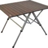 DEFA One Action Klapptisch 81 X 40 Cm -Helinox Verkaufsgeschäft 390275 2850260