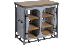 Bo-Camp Urban Outdoor Hampton Küchenschrank