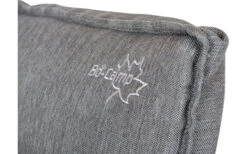 Bo-Camp Olefin Universal Stuhlkissen / Sitzauflage Blau -Helinox Verkaufsgeschäft 390956 2854616