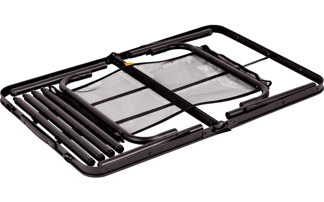 Bo-Camp Industrial Decatur Klapptisch 90 X 60 Cm 4 Bo-Camp Industrial Decatur Klapptisch 90 X 60 Cm – Bild 2