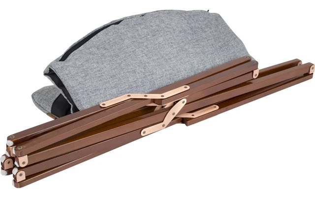 Bo-Camp Urban Outdoor Bloomsbury Relaxsessel 4 Bo-Camp Urban Outdoor Bloomsbury Relaxsessel – Bild 2