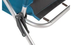 Bo-Camp Copa Rio Sonnenliege Blau -Helinox Verkaufsgeschäft 391493 2884394