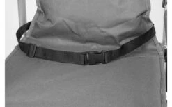 Bo-Camp Compact Faltbarer Kinderhochstuhl -Helinox Verkaufsgeschäft 391604 2884589