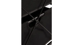 Bo-Camp Industrial Eldert Campingschrank 2 Fächer -Helinox Verkaufsgeschäft 391613 2884793