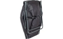 Bo-Camp Urban Outdoor Silvertown Faltsessel -Helinox Verkaufsgeschäft 391643 2891692