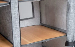 Bo-Camp Urban Outdoor Hampton Küchenschrank -Helinox Verkaufsgeschäft 391664 2892359