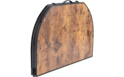 Bo-Camp Industrial Melrose Klapptisch 120 X 80 Cm 8 Bo-Camp Industrial Melrose Klapptisch 120 X 80 Cm -Helinox Verkaufsgeschäft 391676 2892607