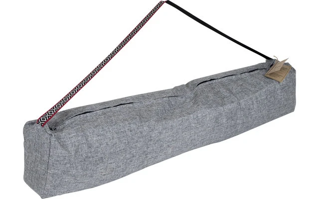 Bo-Camp Urban Outdoor Bloomsbury Relaxsessel 5 Bo-Camp Urban Outdoor Bloomsbury Relaxsessel – Bild 3