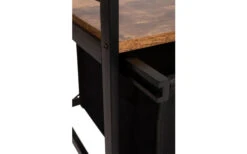 Bo-Camp Industrial Cooper Campingschrank -Helinox Verkaufsgeschäft 391805 2883559