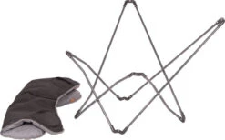 Bo-Camp Urban Outdoor Redbridge Faltsessel 9 Bo-Camp Urban Outdoor Redbridge Faltsessel -Helinox Verkaufsgeschäft 391829 2886161