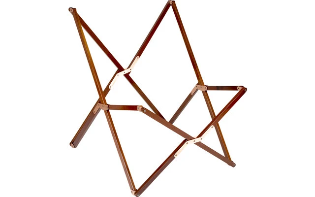 Bo-Camp Urban Outdoor Bloomsbury Relaxsessel 6 Bo-Camp Urban Outdoor Bloomsbury Relaxsessel – Bild 4