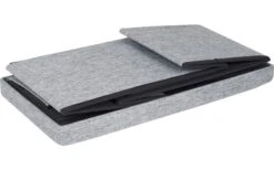 Bo-Camp Urban Outdoor Barnet Ottomane 6 Fächer -Helinox Verkaufsgeschäft 391898 2884268