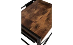 Bo-Camp Industrial Cooper Campingschrank -Helinox Verkaufsgeschäft 391925 2883565