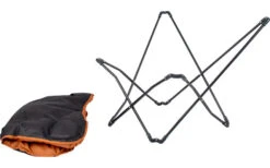 Bo-Camp Industrial Himrod Faltsessel Grün 12 Bo-Camp Industrial Himrod Faltsessel Grün -Helinox Verkaufsgeschäft 392009 2884835