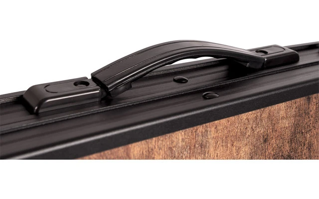 Bo-Camp Industrial Decatur Klapptisch 90 X 60 Cm 7 Bo-Camp Industrial Decatur Klapptisch 90 X 60 Cm – Bild 5