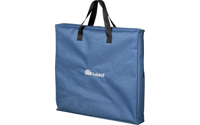 Dukdalf Adagio Tischplatte Für Klapphocker Inkl. Tragetasche 5 Dukdalf Adagio Tischplatte Für Klapphocker Inkl. Tragetasche – Bild 3