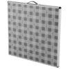 Coleman Quadratischer Campingtisch 80 X 80 X 70 Cm -Helinox Verkaufsgeschäft 414030 3020549