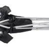 Basic Nature Travelchair Komfort Faltstuhl Schwarz -Helinox Verkaufsgeschäft 432999 3329795