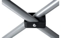 Basic Nature Travelchair Holiday Faltstuhl Schwarz -Helinox Verkaufsgeschäft 433725 3303033