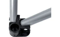 Basic Nature Travelchair Holiday Faltstuhl Schwarz -Helinox Verkaufsgeschäft 433878 3303039