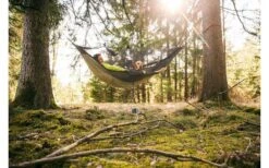 Amazonas Hängematte Moskito-Traveller Thermo -Helinox Verkaufsgeschäft 442374 3190196