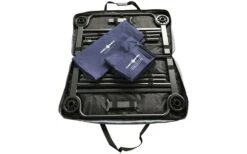 Disc-O-Bed Campingliege XLT Exklusiv Edition 8 Disc-O-Bed Campingliege XLT Exklusiv Edition -Helinox Verkaufsgeschäft 444173 3436433