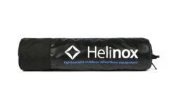 Helinox Cot One Convertible Long Campingliege -Helinox Verkaufsgeschäft 444230 3858054