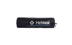 Helinox Cot Max Convertible Campingliege -Helinox Verkaufsgeschäft 444263 3857934