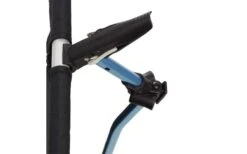 Helinox Cot One Convertible Insulated Campingliege -Helinox Verkaufsgeschäft 445361 3857990