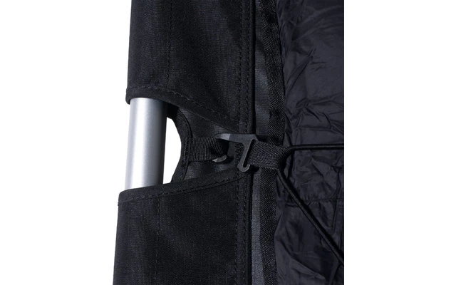 Helinox Insulated Cot One Pad Ohne Rahmen 4 Helinox Insulated Cot One Pad Ohne Rahmen – Bild 2