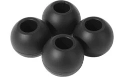 Helinox Ball Feet 45 Mm Gummifüße -Helinox Verkaufsgeschäft 448607 3857102