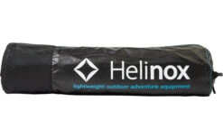 Helinox Cot One Convertible Insulated Campingliege -Helinox Verkaufsgeschäft 448718 3857998