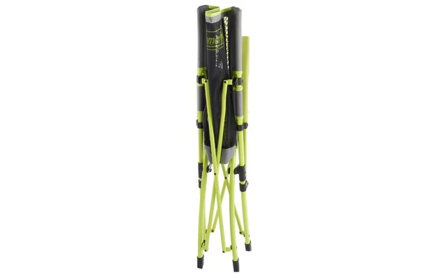 Coleman Bungee Chair Lime Campingstuhl 3 Coleman Bungee Chair Lime Campingstuhl