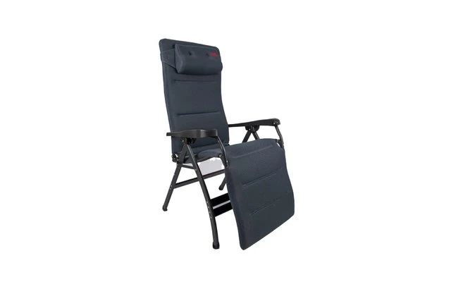 Crespo Recliner AP 252 Air Deluxe Relaxsessel Schwarz 3 Crespo Recliner AP 252 Air Deluxe Relaxsessel Schwarz