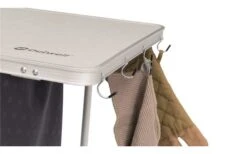 Outwell Andros Küchentisch 45,5 X 80,5 X 80 Cm -Helinox Verkaufsgeschäft 486642 3468424