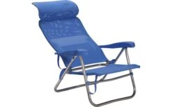 Crespo AL-205 Beach Chair Strandstuhl Compact Beige -Helinox Verkaufsgeschäft 494630 3418881 1