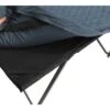 Outwell Centuple Single Campingbett 194 X 68 Cm Blau -Helinox Verkaufsgeschäft 495450 3469489