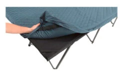 Outwell Centuple Single Campingbett 194 X 68 Cm Blau -Helinox Verkaufsgeschäft 495537 3469534
