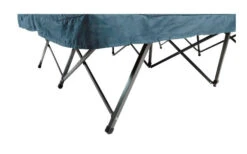 Outwell Centuple Single Campingbett 194 X 68 Cm Blau -Helinox Verkaufsgeschäft 495720 3469540