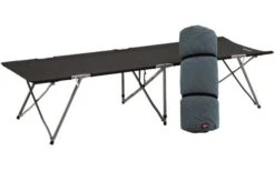 Outwell Centuple Single Campingbett 194 X 68 Cm Blau -Helinox Verkaufsgeschäft 496068 3469507