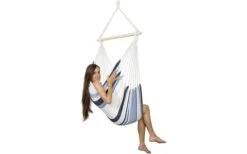 Amazonas Havanna Hängesitz Marine Blau -Helinox Verkaufsgeschäft 500825 3457650