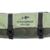 Amazonas Hängematte Silk Traveller Thermo Grün -Helinox Verkaufsgeschäft 501014 3460918
