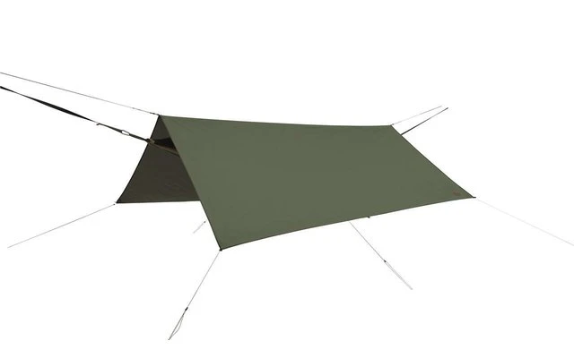 Robens Trace Ultimate Hammock Set Grün 3 Robens Trace Ultimate Hammock Set Grün