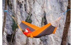 Amazonas Hängematte Silk Traveller XL Chili -Helinox Verkaufsgeschäft 501047 3457212 1