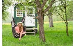 Amazonas Hängesitz Brasil 1,3 M Mocca -Helinox Verkaufsgeschäft 502559 3460413