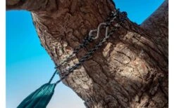 Amazonas Reisehängematte Travel Set Jungle -Helinox Verkaufsgeschäft 502982 3458385